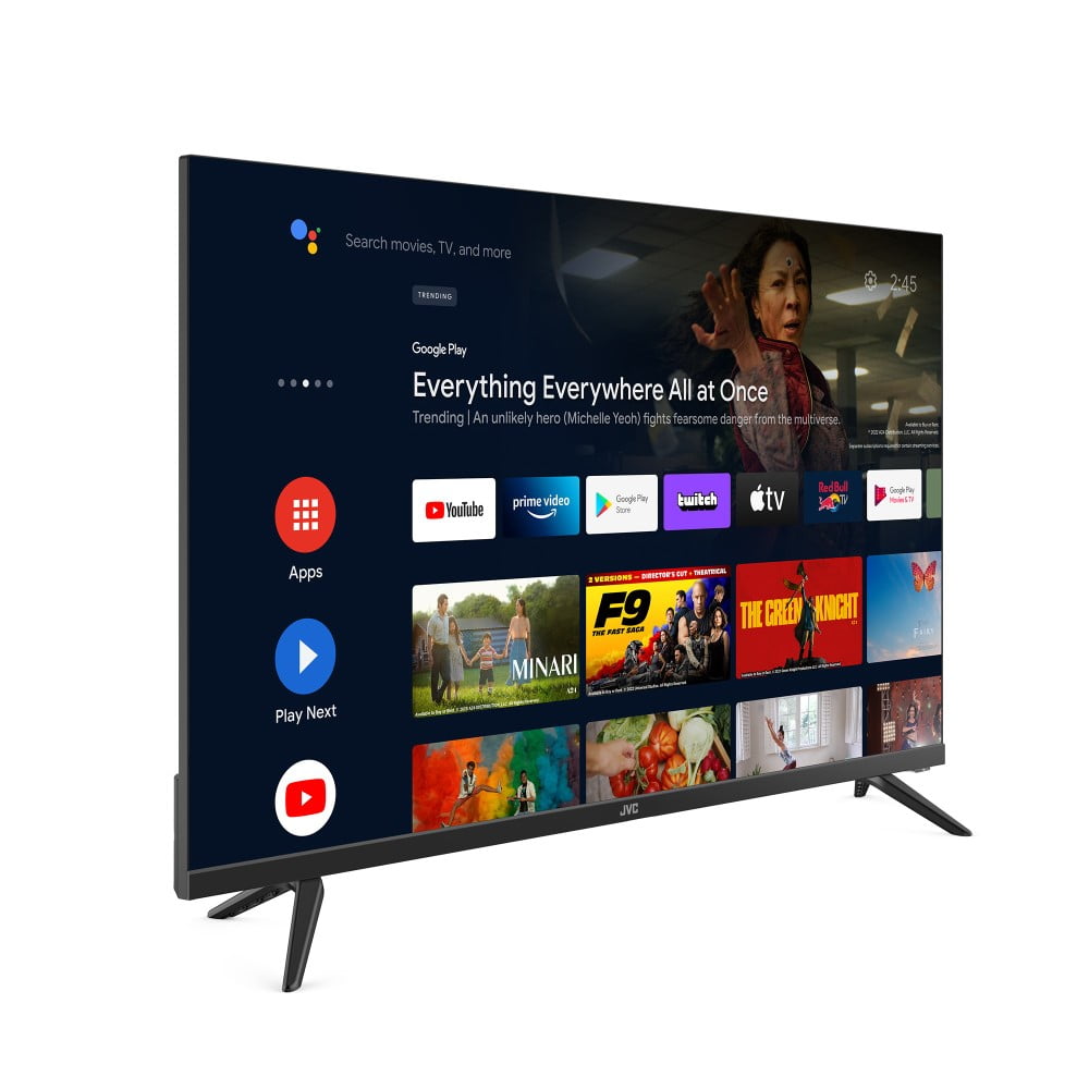 jvc 32 81cm hd android 11 smart tv