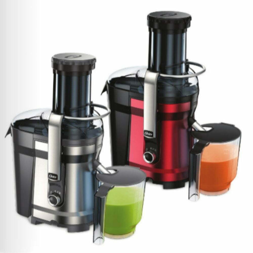 Oster Juice Extractor FPSTJE318R/FPSTJE318Z USA