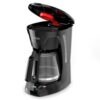 Black+Decker Cafetera Programable Digital 12 Tazas CM1110B-LA - Atbiz USA