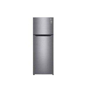 LG Top Freezer Refrigerator 12 pᶟ FRESHBalancer™ GT32BDC