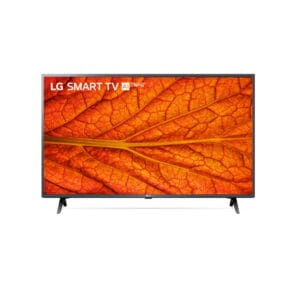 LG Smart TV 32" HD AI Think Q α5 Processor 32LM637BPSB