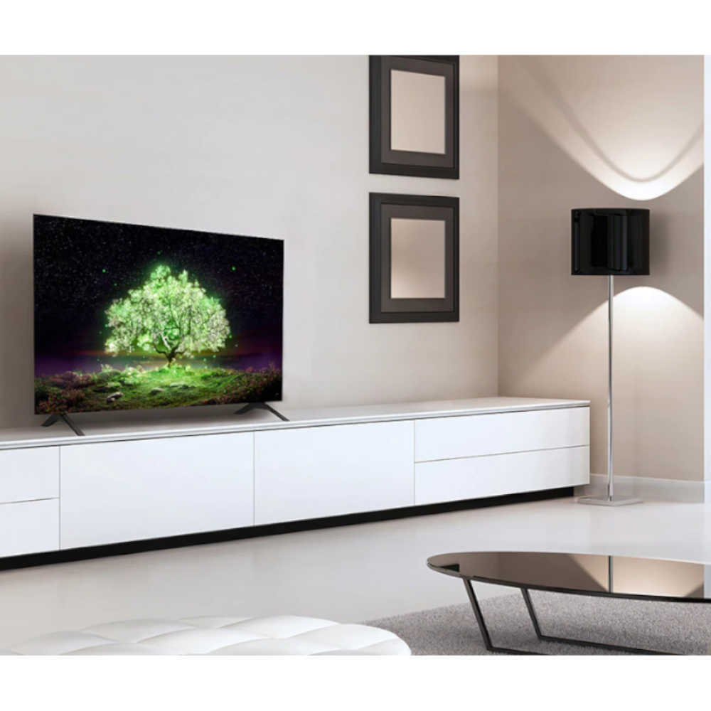 TV LG OLED 4K UHD Smart 65 OLED65A1PSA