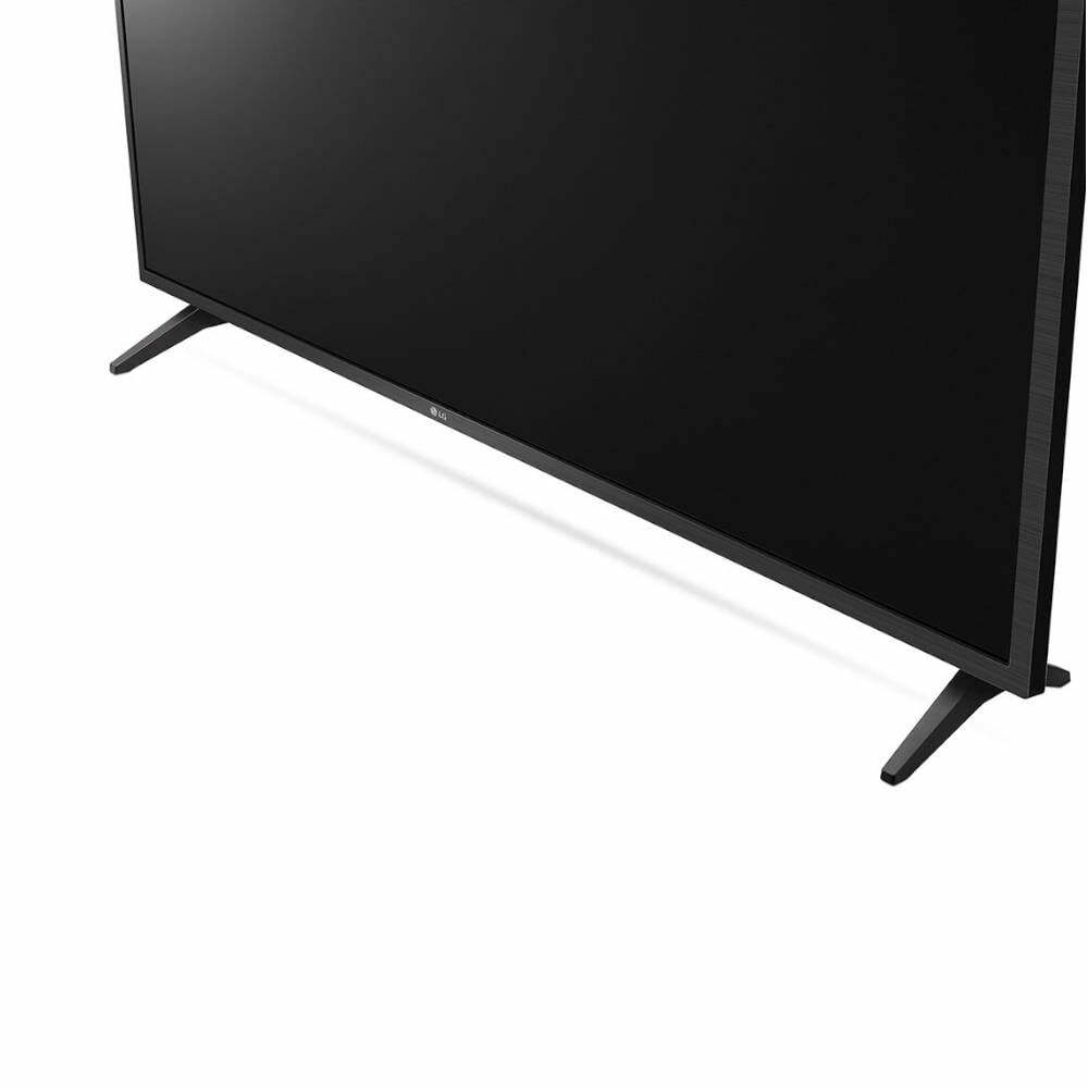 LG UHD ThinQ AI 43'' UP75 4K Smart TV, 4K Procesador Inteligente α5 -  43UP7500PSF