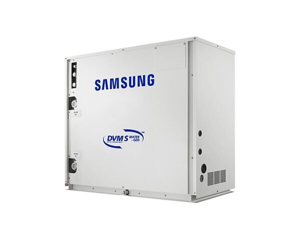 SAMSUNG 192,000 Btu/h, DVM S Water&GEO ext. unit - Image 3