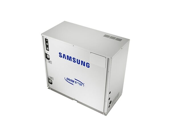 SAMSUNG 192,000 Btu/h, DVM S Water&GEO ext. unit - Image 4