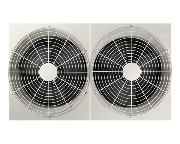 SAMSUNG AM9000A SAC con DVM S2 - Imagen 5