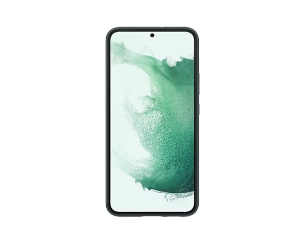 SAMSUNG Galaxy S22+ Funda de Silicona - Imagen 2