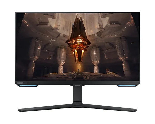 SAMSUNG Monitor Gaming Odyssey G7 de 27" - Imagen 2