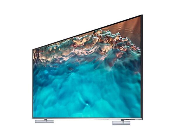 SAMSUNG 65" Crystal UHD 4K BU8200 Smart TV (2022) - Image 4