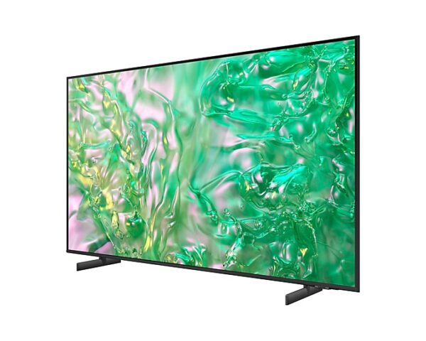 SAMSUNG 65" Crystal UHD 4K DU8000 Smart TV (2024) - Image 2