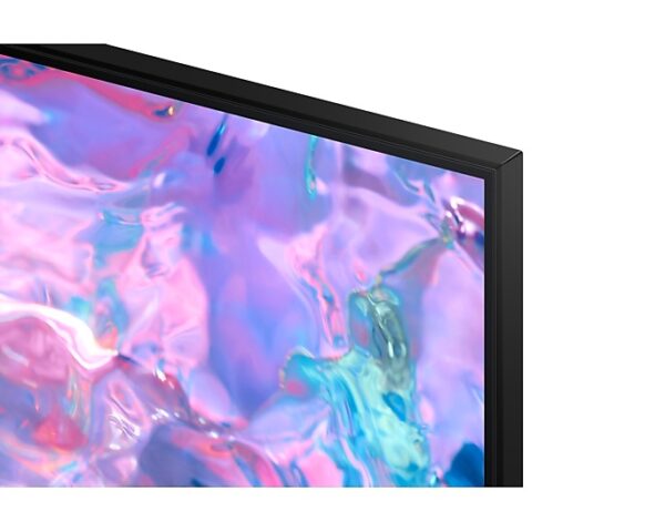 SAMSUNG 85" Crystal UHD 4K CU7000 Smart TV (2023) - Image 3