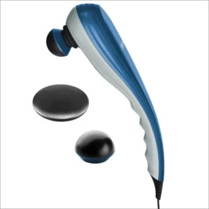 WAHL Masajeador de Mano Azul Marino 4340