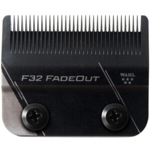 WAHL Juego de cuchillas de repuesto F32 FadeOut 3026840