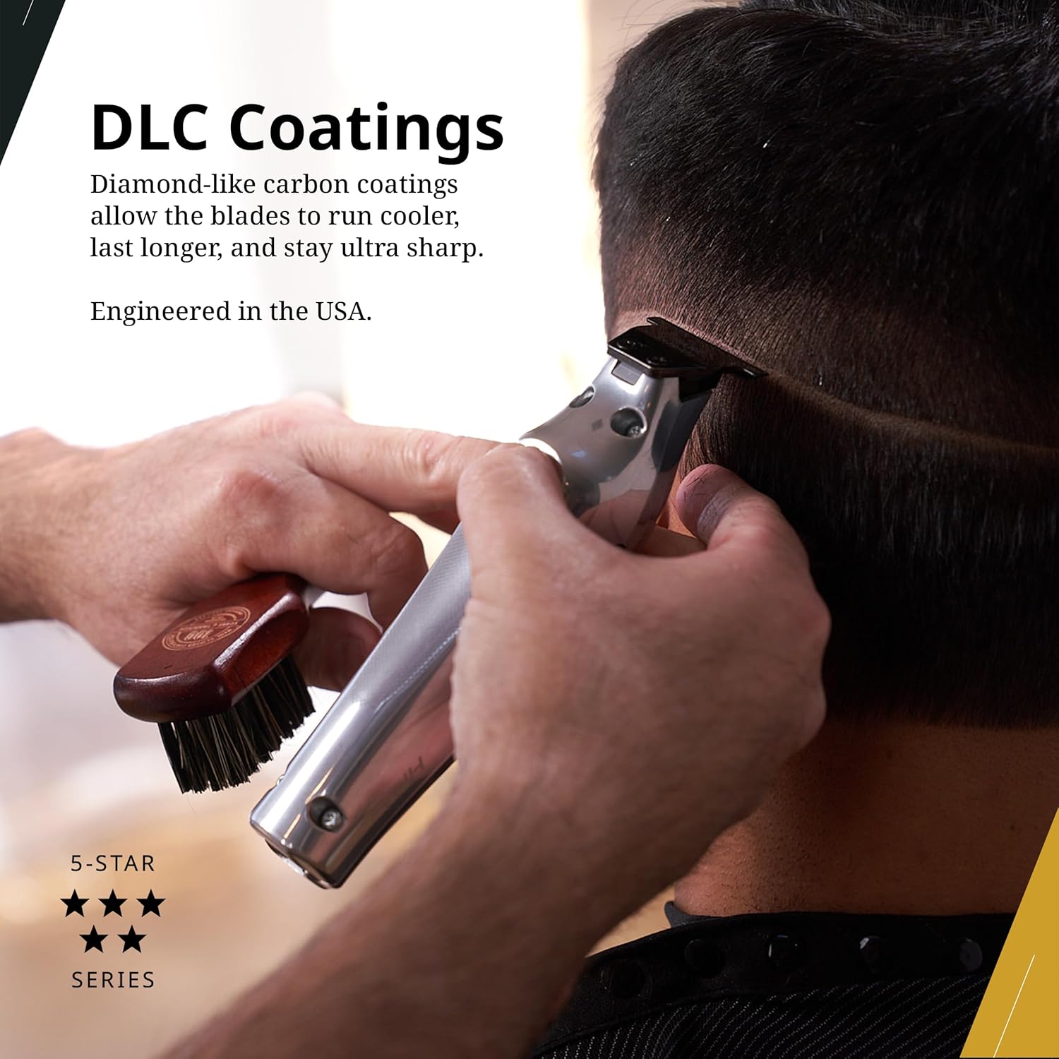 WAHL Repuesto de Cuchilla Hi-Viz 3024057 - Imagen 2