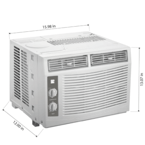 Kenmore Aire acondicionado de ventana KM5K-M