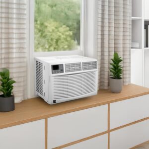 Kenmore Window air conditioner  KM8K-R