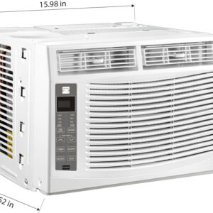 Kenmore Window air conditioner KM6K-R