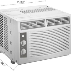 Kenmore Window air conditioner KM5K-M