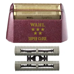 WAHL PROFESSIONAL Shaver/Shaper RED 07031-100