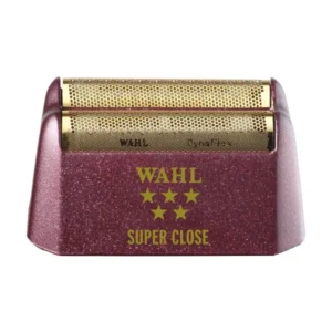 WAHL PROFESSIONAL Shaver/Shaper RED Replacement Foil 07031-200