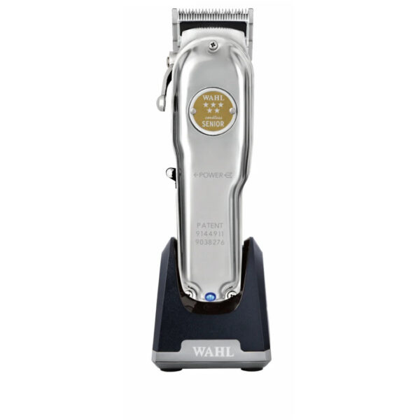 WAHL PROFESSIONAL CLIPPER Cordless Senior METAL LE 3000112