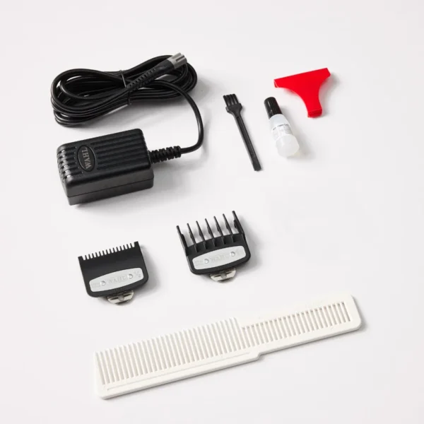 WAHL recortadora profesional Oliva 3027401 - Imagen 3
