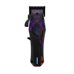 WAHL Recortadora Profesional NEGRA Y PÚRPURA 3028658