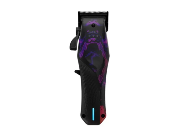 WAHL Recortadora Profesional NEGRA Y PÚRPURA 3028658
