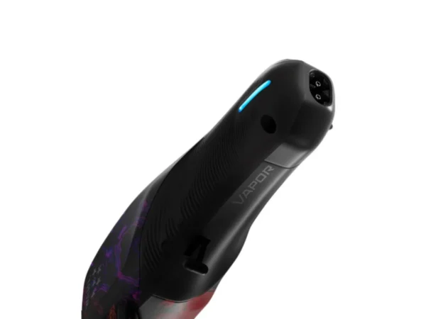 WAHL Recortadora Profesional NEGRA Y PÚRPURA 3028658 - Imagen 3