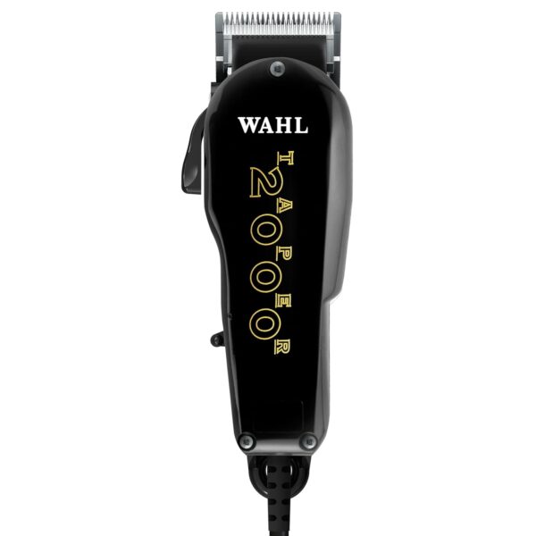 WAHL PROFESSIONAL Cortadora Taper 2000 08472-850 - Imagen 2