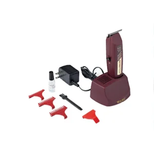 WAHL PROFESSIONAL Trimmer Red Blade Guard 8412