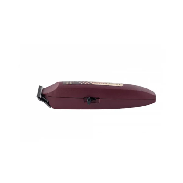 WAHL PROFESSIONAL Trimmer Red Blade Guard 8412 - Image 3