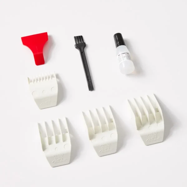 WAHL Trimmer CLASSIC PEANUT 8685 - Image 3