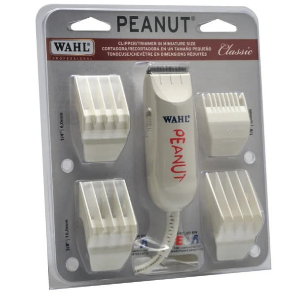 WAHL Trimmer CLASSIC PEANUT 8685 - Image 2