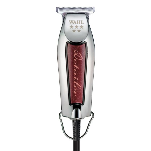 WAHL PROFESSIONAL Trimmer Burgundy 8081 - Image 3