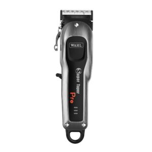 WAHL Recortadora Profesional PLATA 3027719