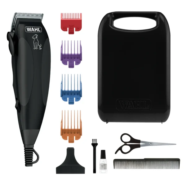 WAHL PET Máquina de Corte Negra 09653-708 - Imagen 3