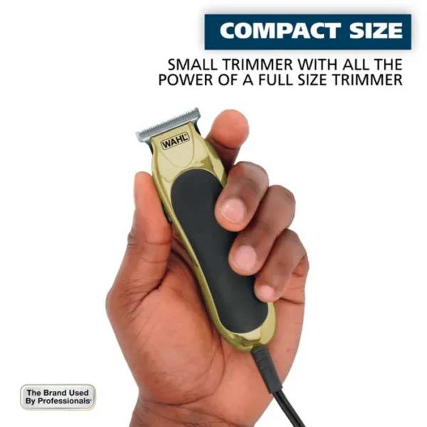 WAHL PROFESIONAL Recortadora T-Pro Diamond 09307-300 - Imagen 3