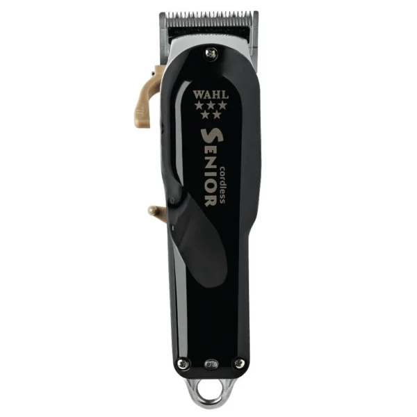 WAHL PROFESSIONAL CLIPPER Cordless Senior 08504-400 - Image 3