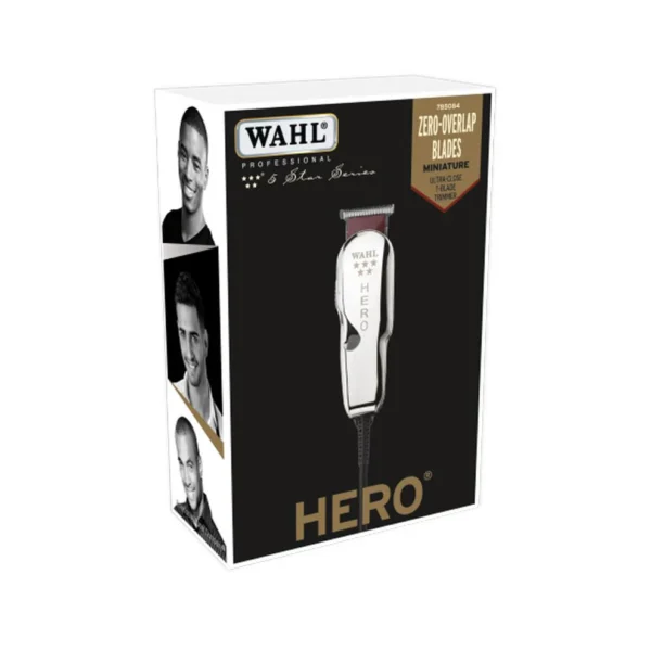 WAHL PROFESSIONAL Trimmer HERO 8991 - Image 2