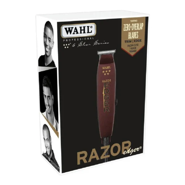 WAHL PROFESSIONAL Trimmer 8051 - Image 2
