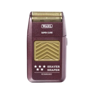 WAHL PROFESSIONAL Shaver RED 08061-100