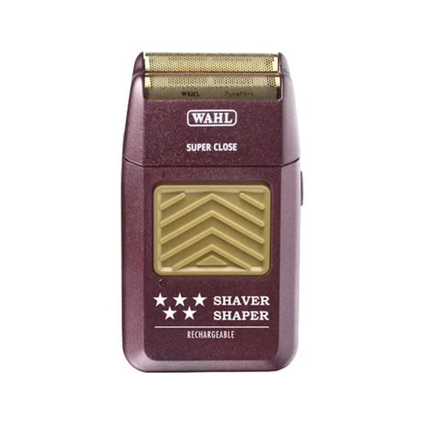 WAHL PROFESSIONAL Shaver RED 08061-100