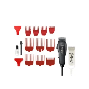 WAHL Clipper & Trimmer All Star 8331