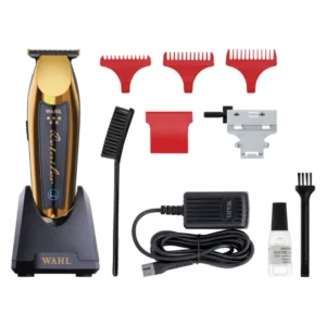WAHL PROFESSIONAL Trimmer Gold Cordless 08171-700