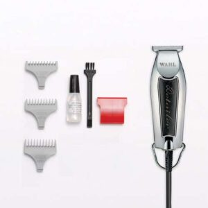 WAHL PROFESSIONAL Detailer Trimmer BLACK 8290