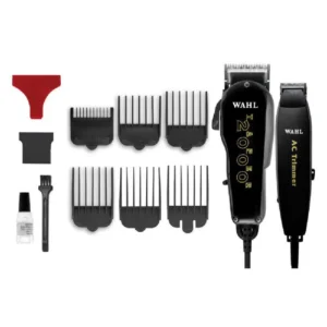 WAHL Clipper & Trimmer 8329