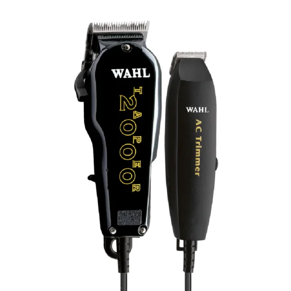 WAHL Clipper & Trimmer 8329 - Image 3