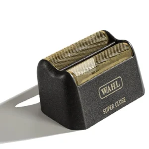 WAHL PROFESSIONAL Finale Replacement BLACK 07043-100