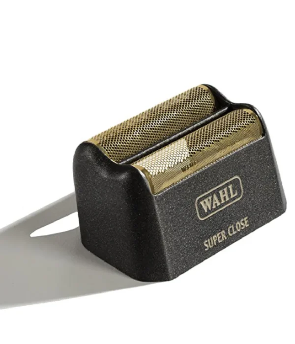 WAHL PROFESSIONAL Finale Replacement BLACK 07043-100